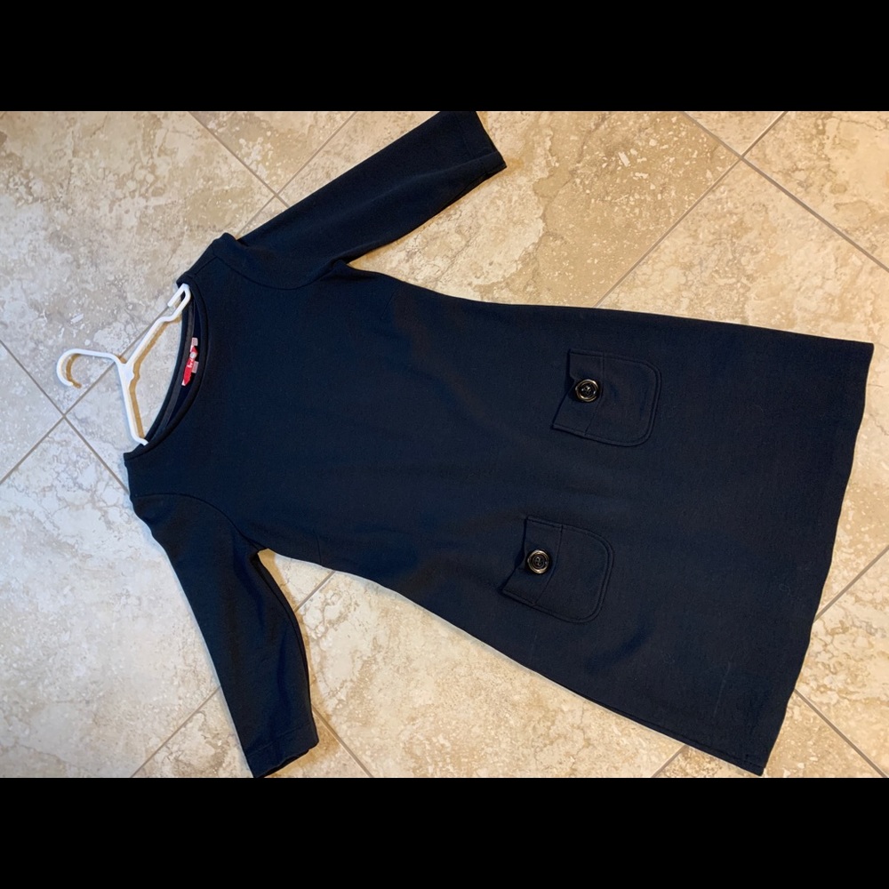 Boden Mod dress